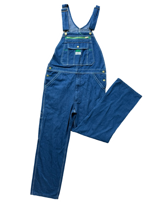 Liberty overalls
