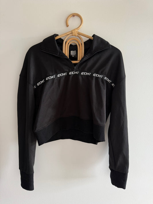 ECHT Crop long sleeve (M)