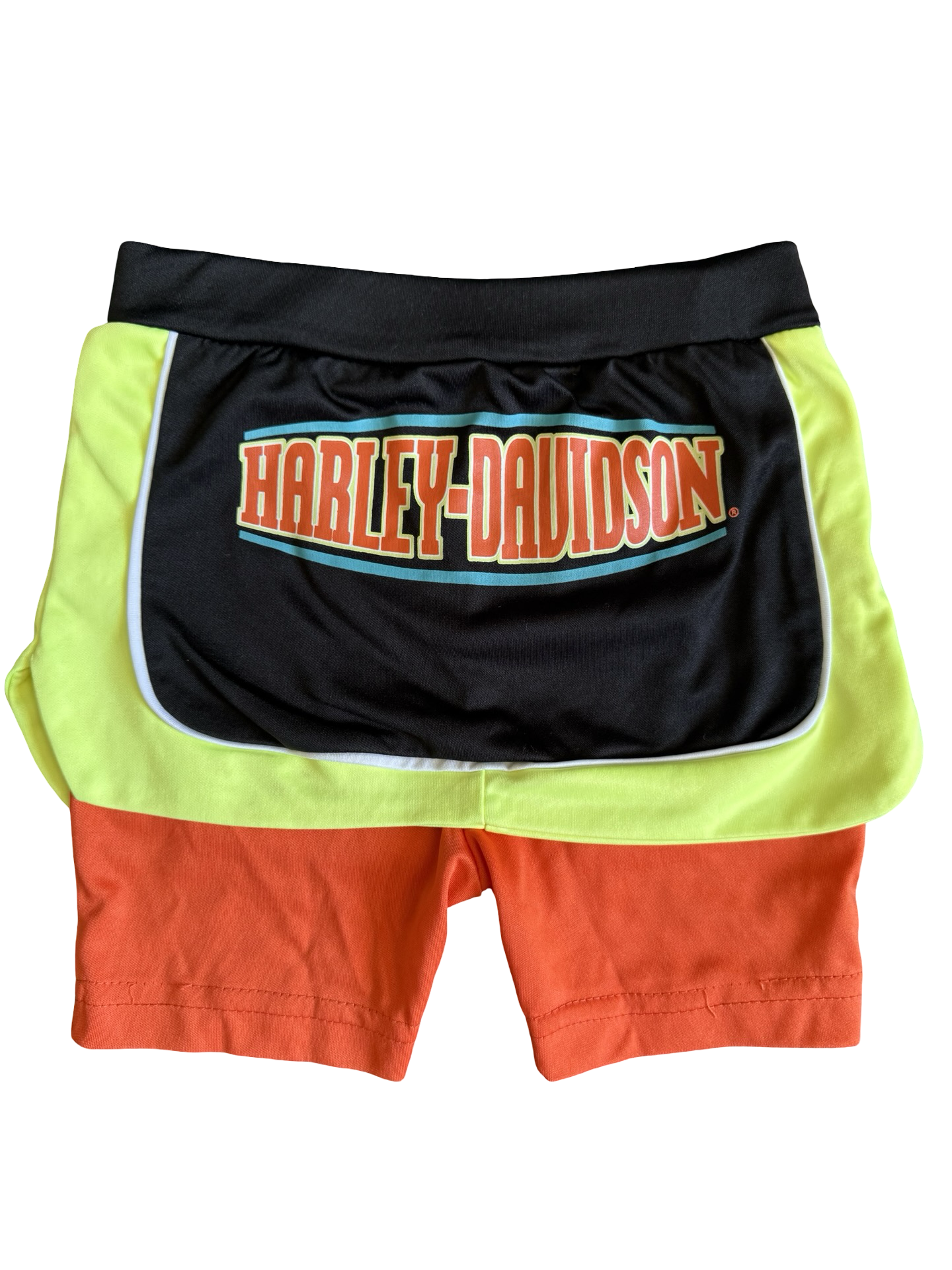 Harley Davidson Shorts (3T)