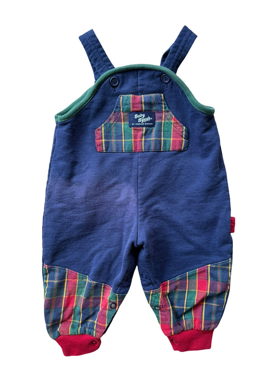 Oshkosh Vintage Overalls *Flawed