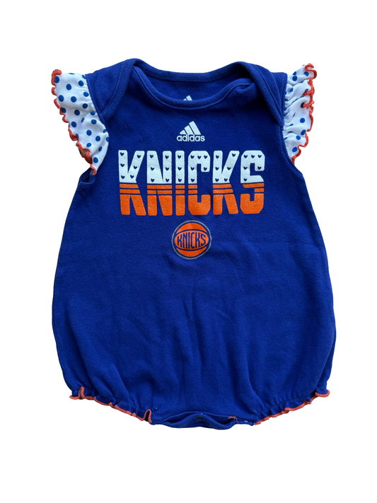 Knicks romper