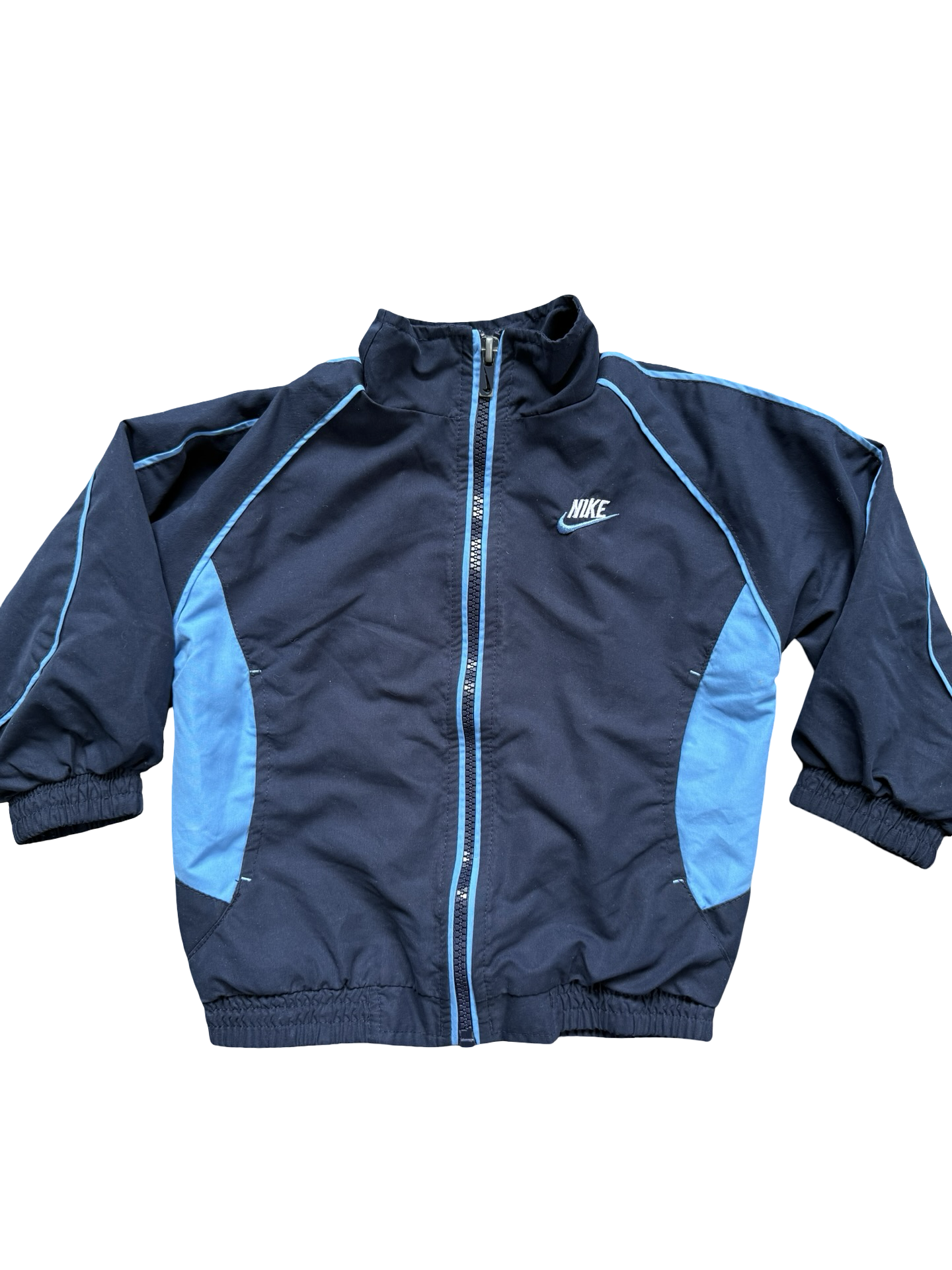 Vintage Nike windbreaker jacket (3T)