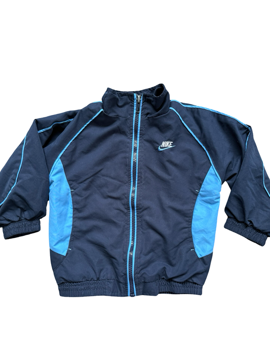 Vintage Nike windbreaker jacket (3T)