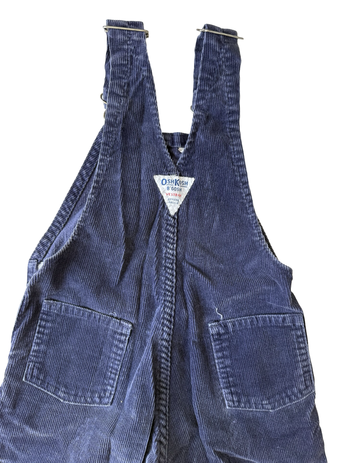 Oshkosh overalls (4)