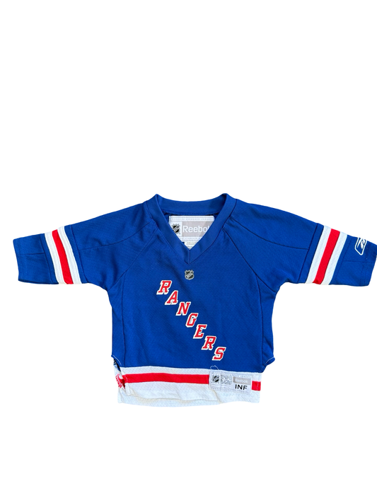 NHL Rangers jersey (INFANT)