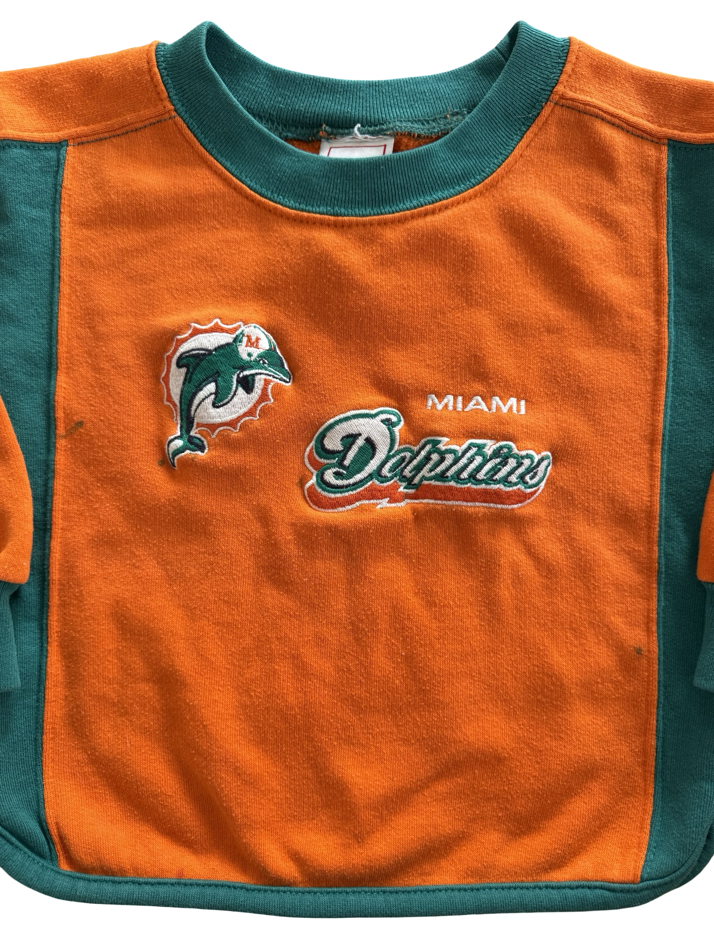 Dolphins Long sleeve (3T)