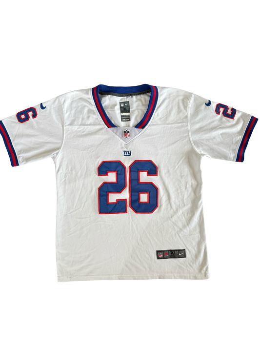 NY Giants NFL Jersey