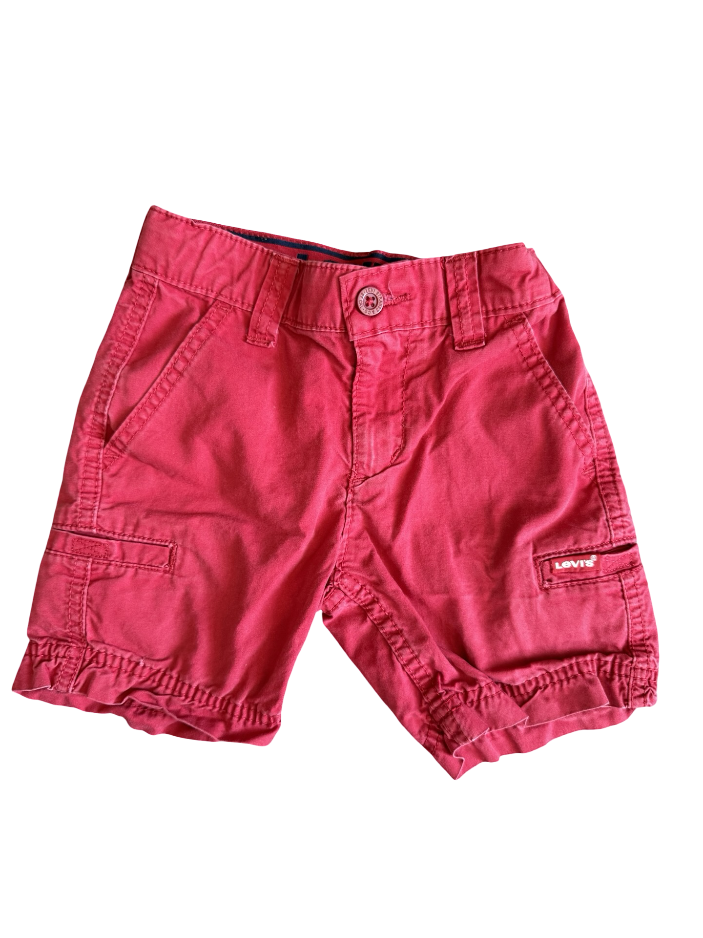 Levi's Shorts (3T)