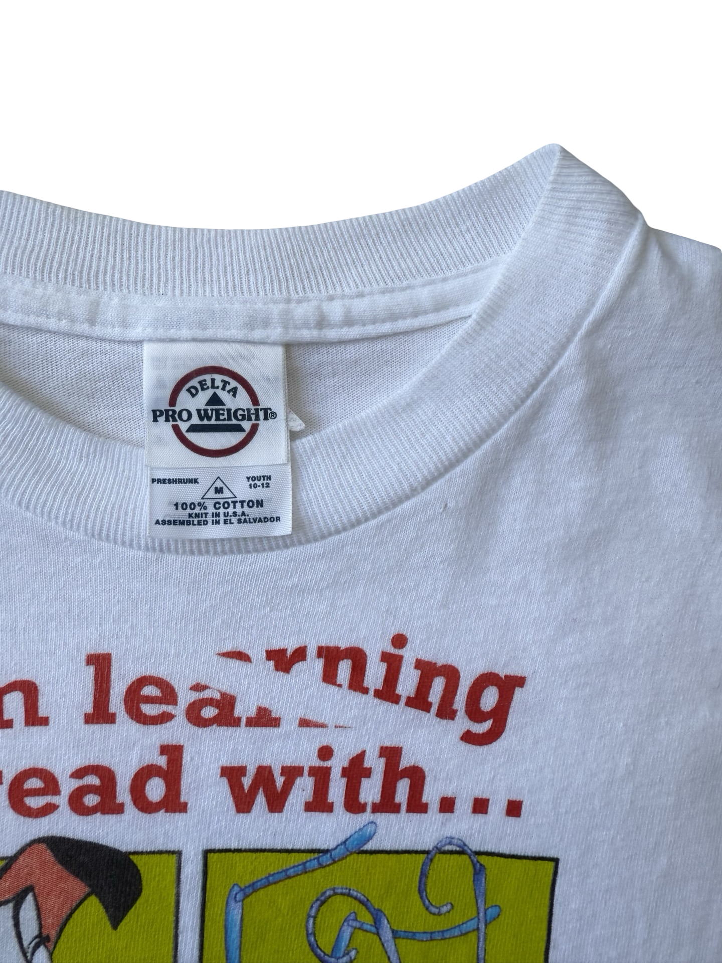 Disney tshirt