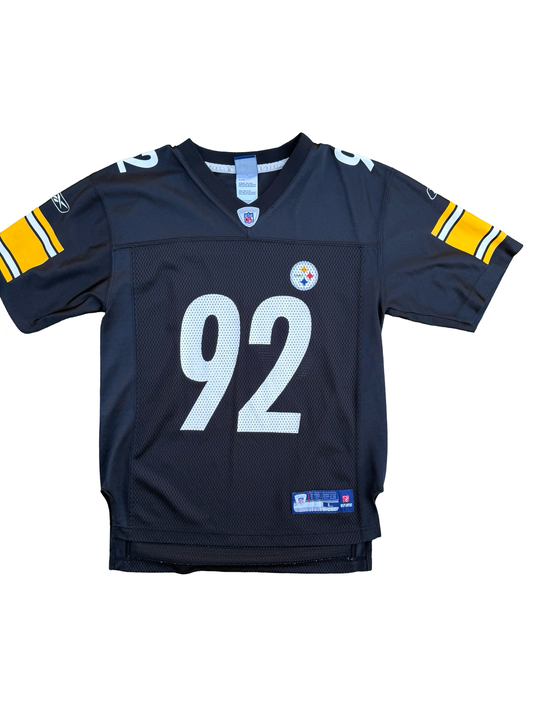 Steelers NFL jersey