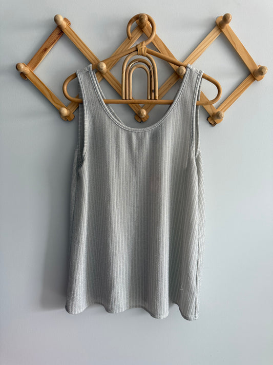 Amaya glittery singlet (S)