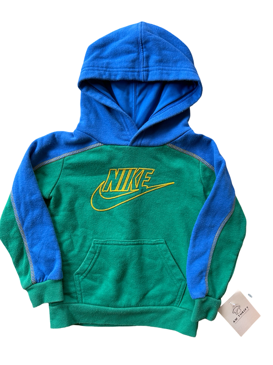 Nike Hoodie (3T)