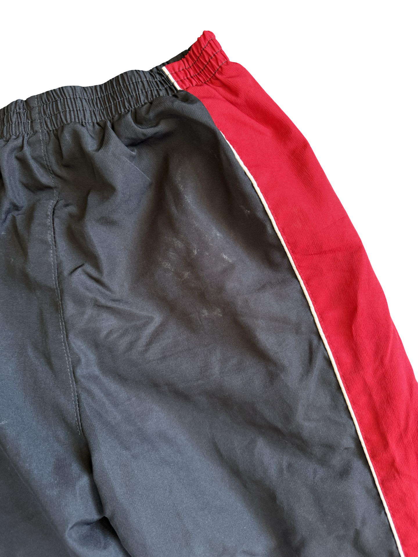 Vintage Nike Windbreaker Set (7)