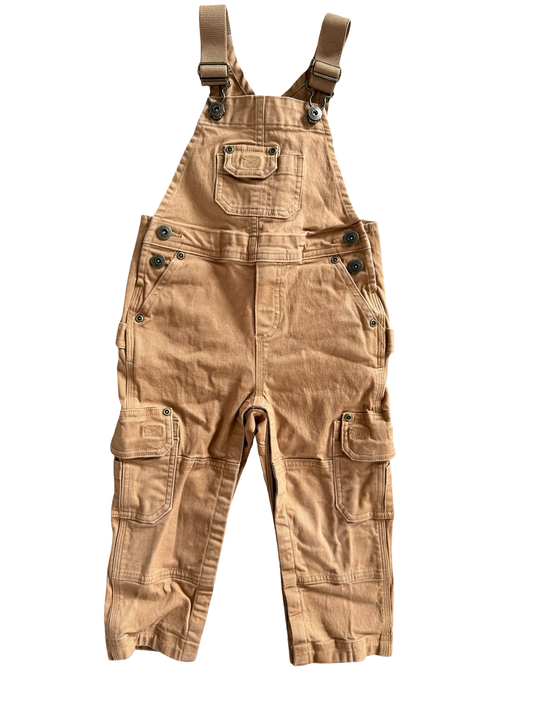 DULUTH Overalls (3T)