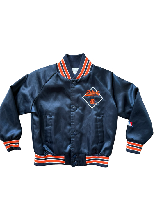 Tigers bomber jacket