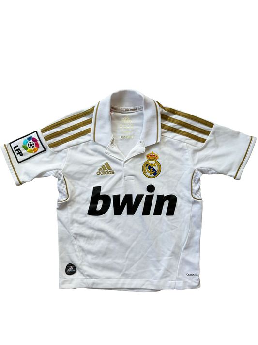 Soccer Jersey (3-4)