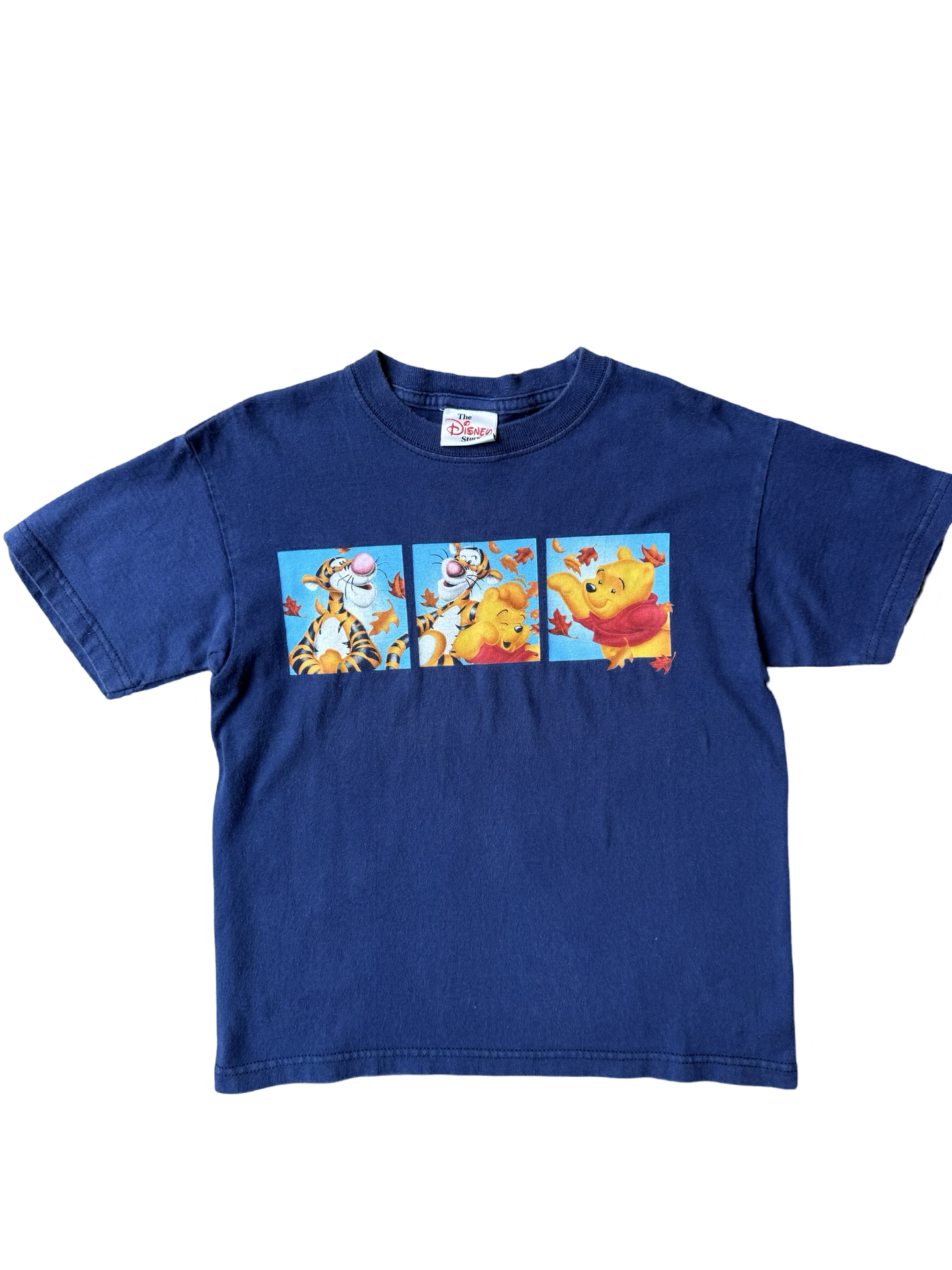 Pooh shirt