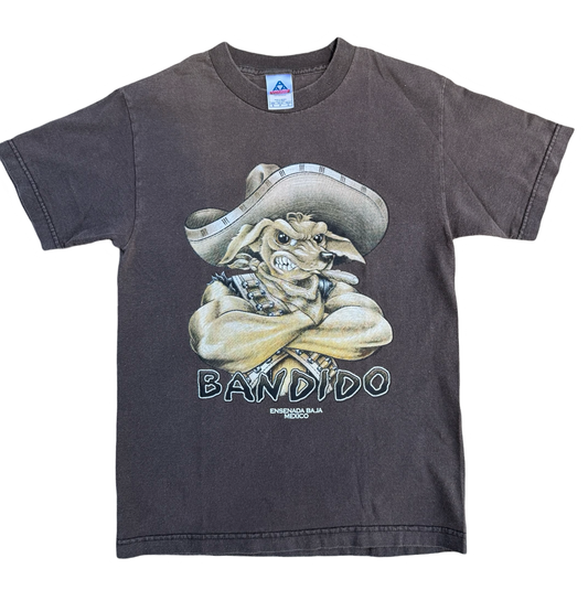 Bandido shirt