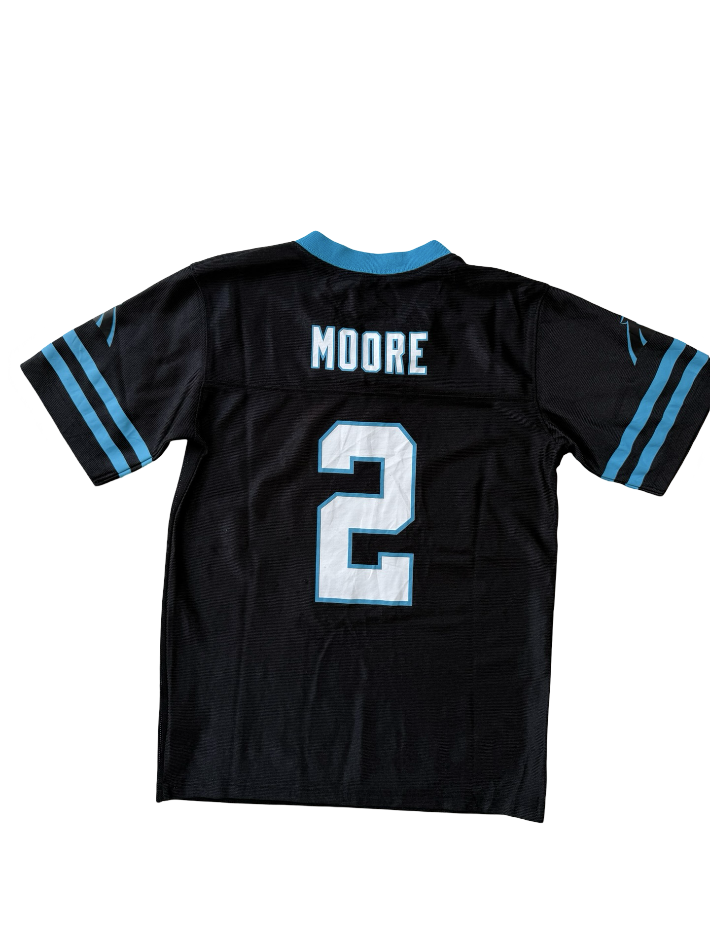 Panthers jersey