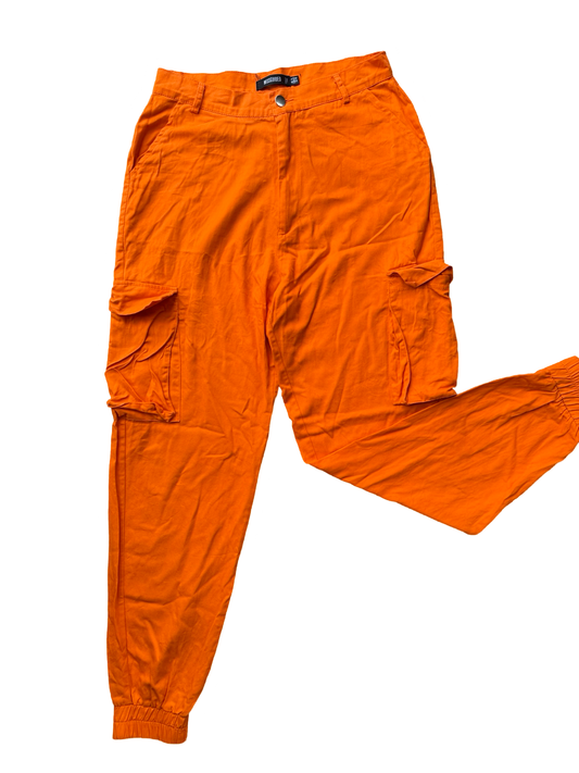 Missguided pants