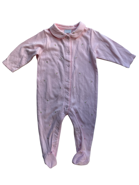 Carters deadstock onesie