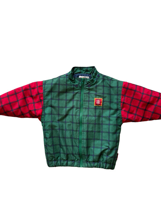 Rainbow Gymboree jacket