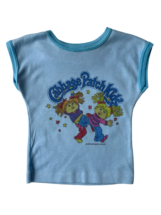 Cabbage Patch Kids