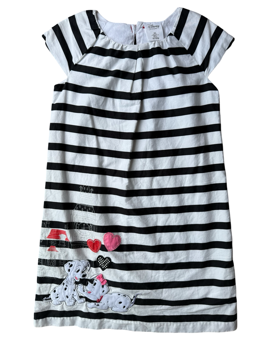 101 Dalmatians dress