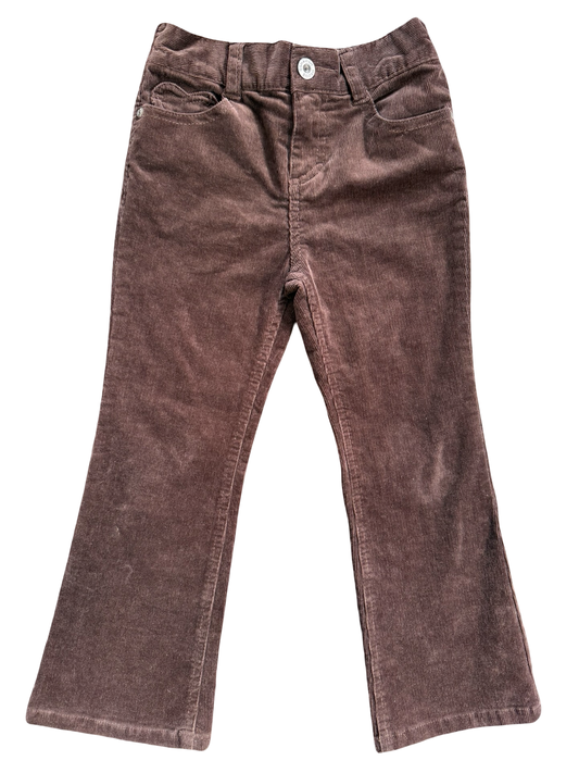 Oshkosh Cord flare pants (5)
