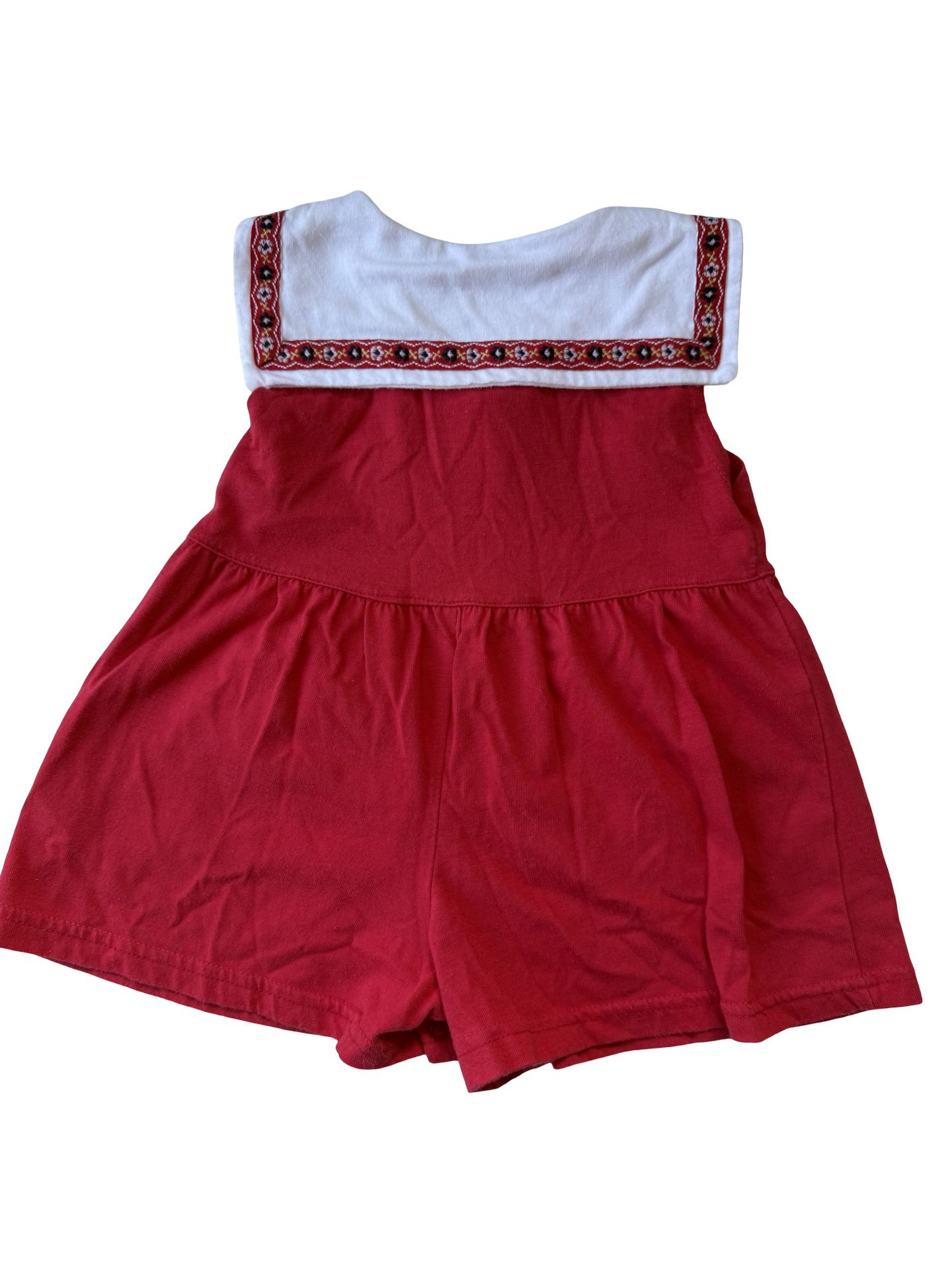 Circo romper