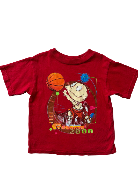 Rugrats Tommy shirt